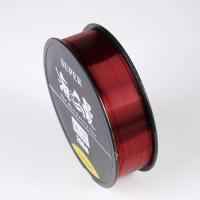 200米酒红色 0.4号（最细） 200米海曼渔线台钓主线子线德国原丝海竿矶钓路亚线尼龙钓鱼线