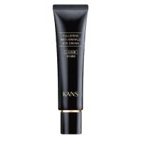 韩束富勒烯类抚纹眼霜30g 韩束富勒烯类蛇毒抚纹眼霜30g淡化细纹黑眼圈紧致抗皱改善暗沉