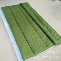 工地保暖被长1.9宽1.4米 便宜被特价被子冷库工地工程路面大棚养殖保温被设备加厚保暖劳保