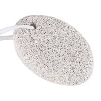 磨脚石1块装_随机发个坏的 搓脚石搓脚板磨脚石足部皮工具磨脚器去角质老茧浮石皮