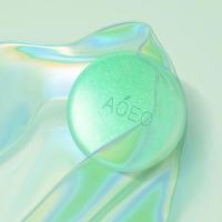 星空皂1颗 牛油果星空皂水杨酸身体皂