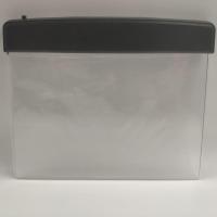 一个装读书灯 阅读灯创意夜读灯LED平板看书护眼灯充电工作学习读书夹书床头灯