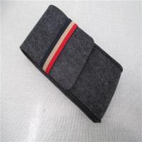 深灰色sr701收纳包 收纳包讯飞录音笔保护套收纳包科大讯飞SR101sr701/SR501/SR301防