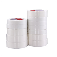 1.8厘米宽*3米长10卷(一筒价) 双面胶手工双面胶高粘度墙面双面胶细加厚双面胶超薄双面胶强力双