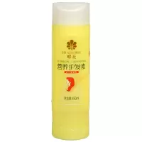 300ml小麦护发素 蜂花护发素国货经典香味顺滑补水修护改善干枯毛躁柔顺发膜女