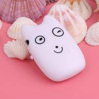 俊俊 MP3裸机（不送内存卡） MP3随身听学生 少女心听歌小型迷你可爱卡通p3音乐播放器龙猫MP3