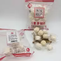 120克 X 5包 麦芽糖120g客家特产梅县手工制作原味糖麻糖麦芽韧糖起发