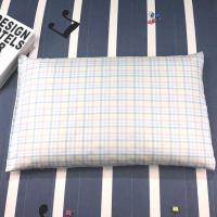 枕芯一只【天然稻壳三斤装】 40*60【三斤装纯天然稻壳】 稻壳枕头枕芯硬成人护颈椎高枕谷物单人宿舍学生枕头芯一对装拍