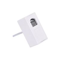 C45汇流排转接盒 1个 C45汇流排接线端子100A接线头直头弯头1/2/3/4P接线柱DPN漏电空开