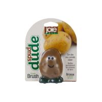 土豆先生土豆刷 Joie土豆先生洗菜刷子蔬菜清洗刷蔬果刷萝卜水果去皮去泥厨房清洁