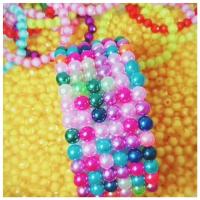 DIY饰品礼物半成品外发简单容易上手宝妈在家就可完成