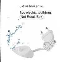 . Electric Toothbrush Charger For Braun OralB Oral B 3757 C