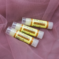 守正润唇膏滋润唇膏保湿补水防干裂唇炎男女无色旗舰店打底小蜜油