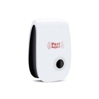 [试用版]1台1平方有效 电子猫叫声超声波驱蚊器家用室内驱虫苍蝇鼠器蟑螂昆虫电子灭蚊灯