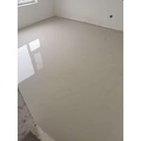 成都自流平清水混泥土微水泥艺术地坪复古魔石彩砂水墨磐多魔