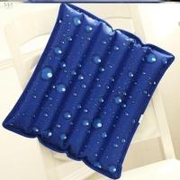 U66-45*45深水珠 冰床垫宿舍夏天水垫垫学生水冰凉沙发垫夏季避暑降温座椅垫汽车垫