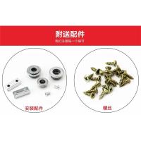 鞋柜转轴配件一包 翻斗鞋柜五金配件斜插式翻板鞋架下翻鞋柜二层三层翻转架支架五金