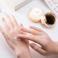 所有肤质 老年人女奶奶冬天擦脸的护肤品妈妈面霜防皮肤干燥抗皱纹补水保湿