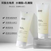 150ml eiio去角质面部女深层清洁毛孔男士脸部全身皮凝露官方旗舰店