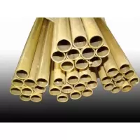 外径2MM内径1MM*500毫米 铜管空心黄铜管空心铜管毛细铜管2mm 3mm 4mm 5mm 6mm 8mm -159