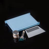 手工做香工具套装 手工制香工具全套香道塔模线香锥香塔香盘香制作卧香工具薰香套装