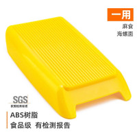 麻食 海螺面工具 搓莜面鱼鱼工具面食套装陕西麻食子搓板DIY山西搓猫耳朵麻食板子