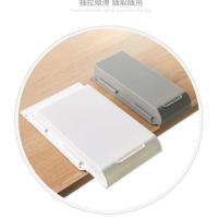 小号 随机颜色 [ 1个] 宿舍藏东西神器藏手机暗格盒子桌下隐形小抽屉高中大学防突击检测