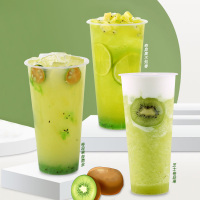 草莓果味酱 奇异果酱5斤大桶装 猕猴桃水果肉颗粒冰沙刨冰奶茶甜品蛋糕店原料