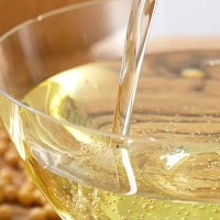 道道全食用植物调和油清香4L/桶压榨食用油含芝麻花生大豆家用油