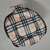 18高压锅保温袋 颜色随机 高压锅保温袋布时尚夹棉加厚砂锅电压力锅桶外套收纳包车载保鲜箱