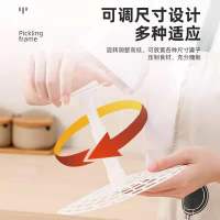 小号[15cm]适用10-15斤坛子 腌菜压菜神器压菜器泡菜压菜神器压菜石头玻璃腌菜下压架腌菜夹子