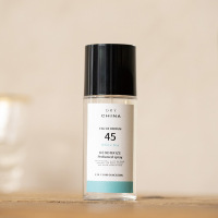 白茶 80mL DKY衣物香氛喷雾室内去异味水蜜桃奶香白茶香水女士持久淡香香水