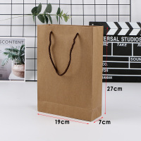 牛皮色手提袋(10个) 参考图片 中秋月饼盒包装盒广式4粒装63-80克雪媚娘蛋黄酥高档礼盒烘焙盒子