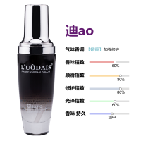 迪.ao(媚香)80ML 买三瓶送一瓶 其他/other 洛黛诗摩洛哥香水护发精油女头发修复烫染受损干枯卷发改善防毛躁