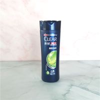 男士清爽控油*1 清扬去屑洗发水100g小瓶装旅行装洗护套装男女通用旅游便携小样
