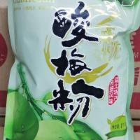 香津果糖奶茶伴侣奶茶专用糖 咖啡奶茶饮品专用辅料酸梅粉酸梅膏