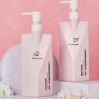 香氛护发素400ml 进口香氛 诱惑香 多效合一 uai 菲诺蒙 洗护套装洗发水护发素套装护发精油持久香氛柔顺控油