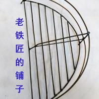 长50厘米 宽25厘米 高13厘米 油粑粑提子沥油架子炸油粑粑工具油香模具厨房烹饪用具