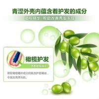 50ML/瓶X1瓶 50mL 无香型橄榄油护发精油改善毛躁修复干枯发女男士专用儿童孕妇可用