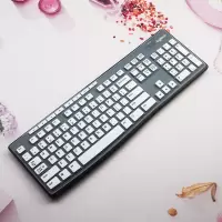 半透系列发一张可留言颜色 请联系客服确认型号 适用罗技mk275 mk200键盘膜k200 mk270 硅胶防尘保护