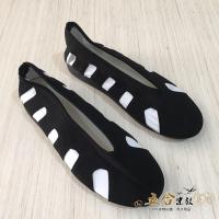 36 云袜 道教鞋子十方鞋道士鞋练功鞋云游鞋道鞋正一武当武术鞋道教用品