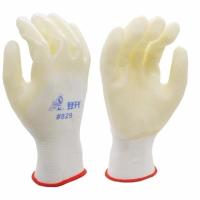 登升829PVC(12双) L 登升手套829VC牛筋耐磨防油防滑钢筋工地工作防护防水劳保手套男