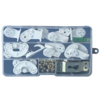 套餐1 无痕钉挂画墙钉的墙上墙壁装饰钉子免打孔强力婚纱照隐形相框挂钩