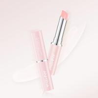 粉色少女润唇膏 2021粉色少女润唇膏保湿滋润补水皮去唇纹护理唇部女润唇膏