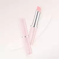 粉色少女润唇膏 2021粉色少女润唇膏保湿滋润补水皮去唇纹护理唇部女润唇膏