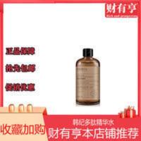 韩纪多肽精华水薇娅推荐款水润补水保湿毛孔细致爽肤水滋润化妆水 韩纪多肽精华水薇娅推荐款水润补水保湿毛孔细致爽肤水滋润化妆