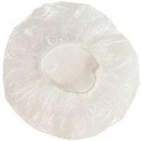 一次性耳套染发洗澡防水耳罩理发店神器洗头护耳防耳朵进水打耳洞 一次性耳套染发洗澡防水耳罩理发店神器洗头护耳防耳朵进水打耳