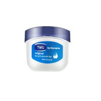 补水柔嫩润唇膏 凡士林润唇膏补水保湿滋润唇膜去角质男女淡化唇纹唇部护理打底