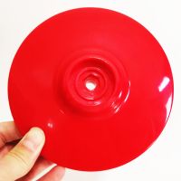 蝴蝶玉空竹之用发声塑料盘配件 蝴蝶玉单头空竹盘 其它品牌不能用