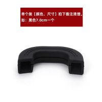 单个装,型号请备注 加厚防烫锅耳套硅胶隔热铸铁蒸炒锅汤锅双耳朵手柄锅盖把护夹手套